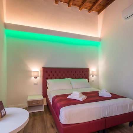 Magenta Luxury Argentina Hotel Roma Exterior foto