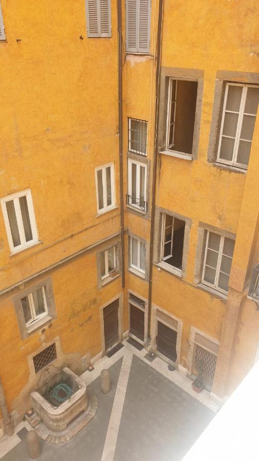Magenta Luxury Argentina Hotel Roma Exterior foto